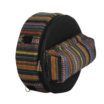 Taška na snare drum — Oxford látka, model IN-56, balenie: OPP vrecko