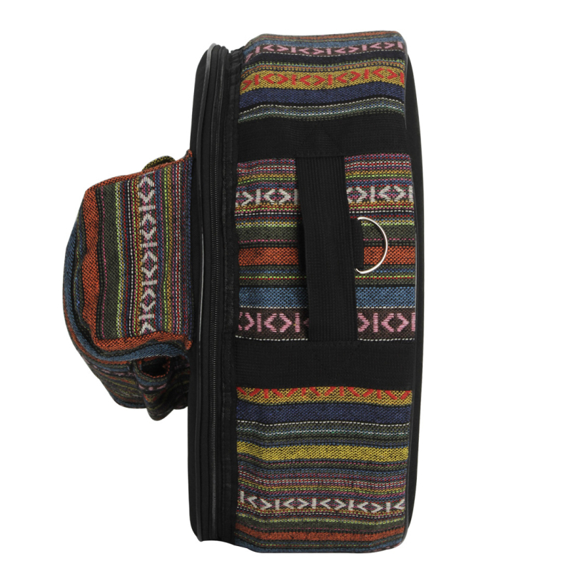 Taška na snare drum — Oxford látka, model IN-56, balenie: OPP vrecko