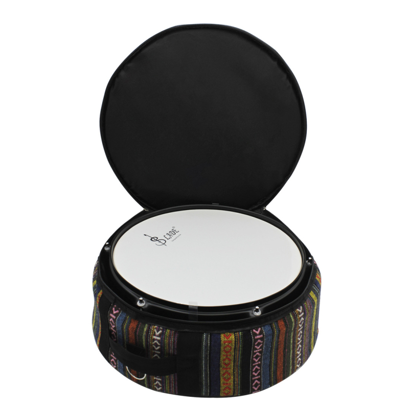 Taška na snare drum — Oxford látka, model IN-56, balenie: OPP vrecko