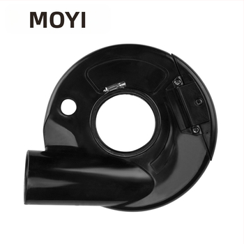 Прахозащитен капак за ъглошлайф, без прах, за сухо шлайфане – Hyhpsyj; Материал: sandalwood