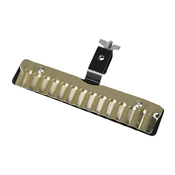 WL10 Skup dodataka za bubnjarske činele – Leo, zapadni udarni instrumenti, materijal: Drugo, pakiranje: Pladanj