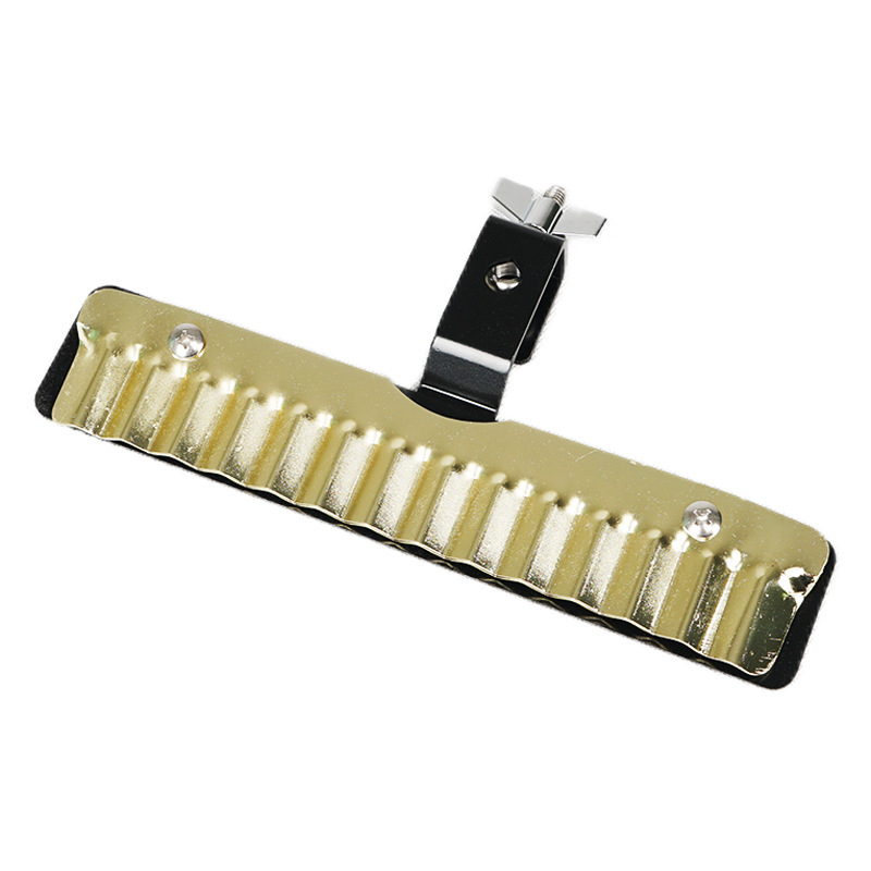 WL10 Skup dodataka za bubnjarske činele – Leo, zapadni udarni instrumenti, materijal: Drugo, pakiranje: Pladanj