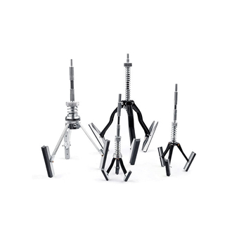 Μηχανή λείανσης κυλίνδρου αυτοκινήτου με κράτημα τριών γνάθων για εσωτερική διάμετρο — μάρκα Xiangrui, μοντέλο 1