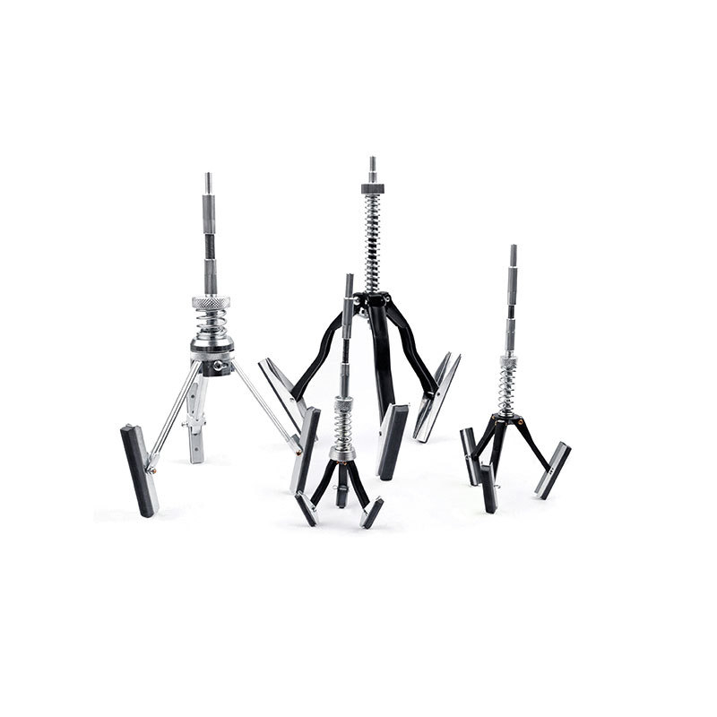 Automobilio cilindrų šlifuoklis su trijų dantų laikikliu vidiniam skersmeniui — Xiangrui, modelis 1