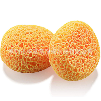 Tekstūrinė kempinė luboms ir sienoms – modelis 59530, PU kempinė, tankis 30, formavimo kempinė, ROHS.