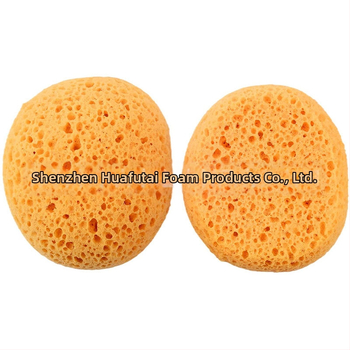 Tekstūrinė kempinė luboms ir sienoms – modelis 59530, PU kempinė, tankis 30, formavimo kempinė, ROHS.