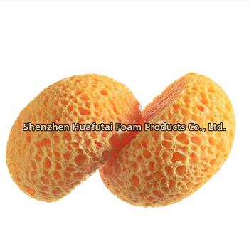 Tekstūrinė kempinė luboms ir sienoms – modelis 59530, PU kempinė, tankis 30, formavimo kempinė, ROHS.