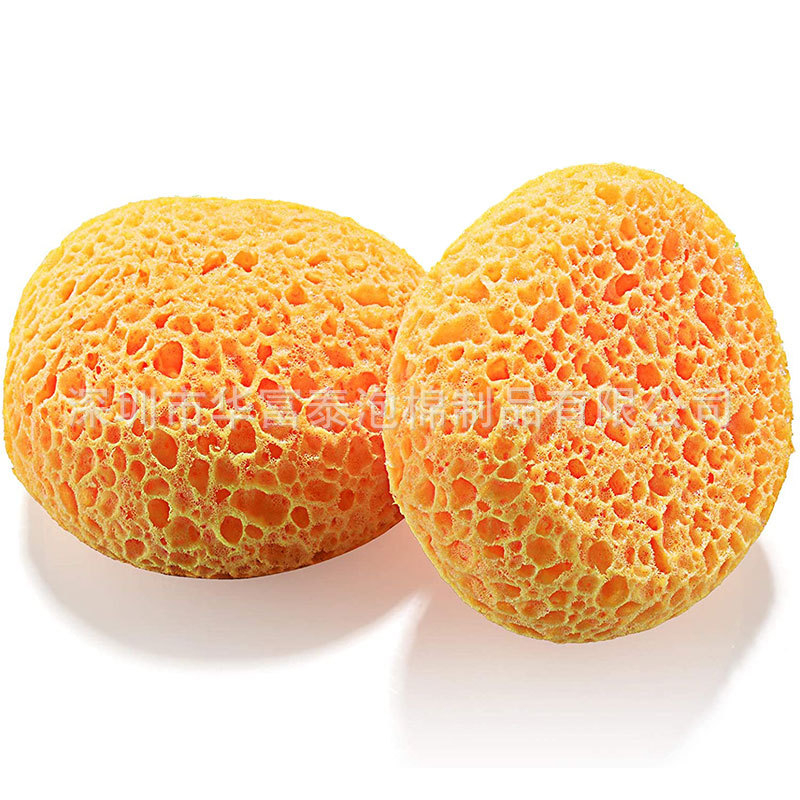 Tekstūrinė kempinė luboms ir sienoms – modelis 59530, PU kempinė, tankis 30, formavimo kempinė, ROHS.