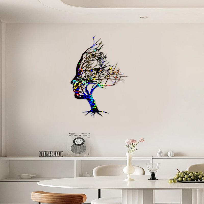 Силиконова форма за епоксидна смола – Неправилен контур, Форма за печене/торта, Модерен минималистичен стил