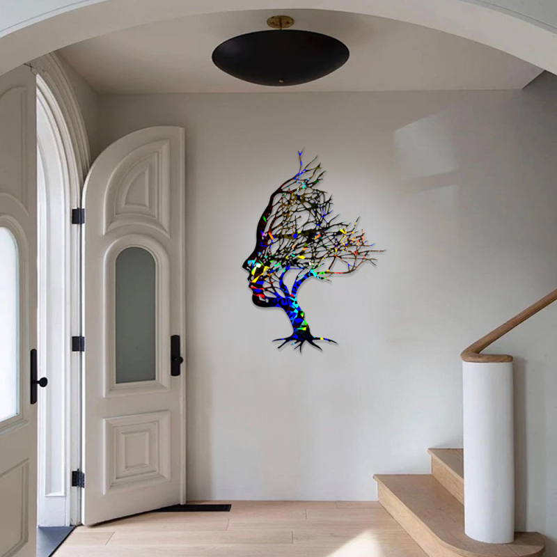 Силиконова форма за епоксидна смола – Неправилен контур, Форма за печене/торта, Модерен минималистичен стил