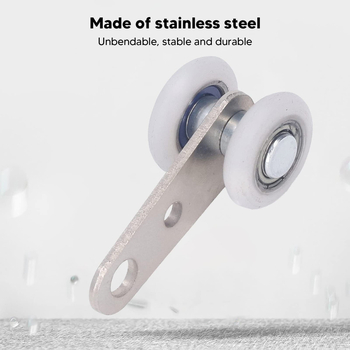 Найлонова висяща ролка – материал: нейлон; марка: Ouyu Hardware