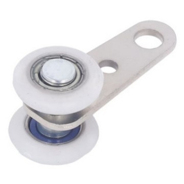 Найлонова висяща ролка – материал: нейлон; марка: Ouyu Hardware