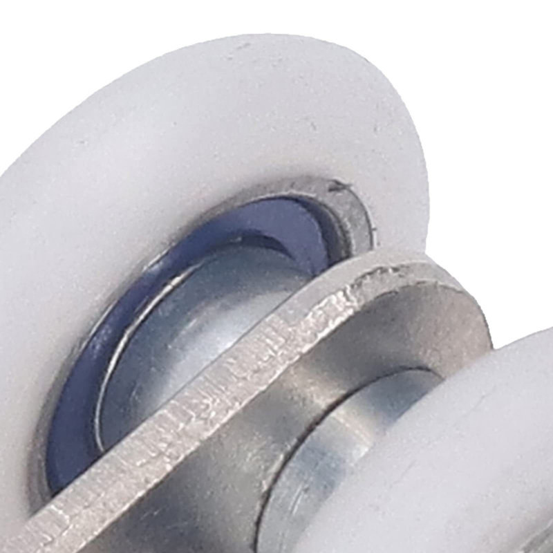 Найлонова висяща ролка – материал: нейлон; марка: Ouyu Hardware