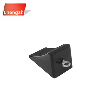 Guminis trikampis prieš slydimą blokas automobiliams – Cheng Zhi prekės ženklas