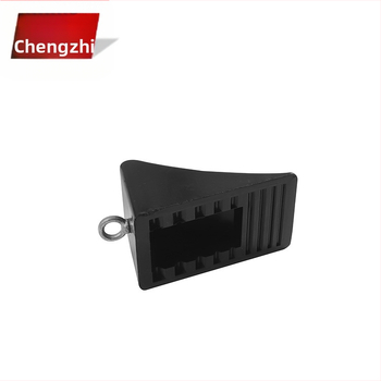 Guminis trikampis prieš slydimą blokas automobiliams – Cheng Zhi prekės ženklas