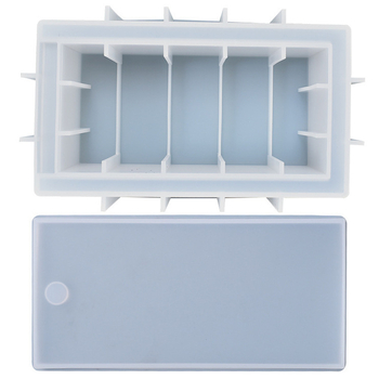 Σιλικόνου forma για εποξεική ρητίνη — Ακανόνιστο σχήμα; DIY κατασκευή κρυσταλλικής ρητίνης; Καλούπι κέικ (Cake Mold) (Μάρκα: Seven Wonderful Fresh; Υλικό: σιλικόνη; Χρήση: DIY κρυσταλλική ρητίνη; Κατηγορία: Cake Mold)