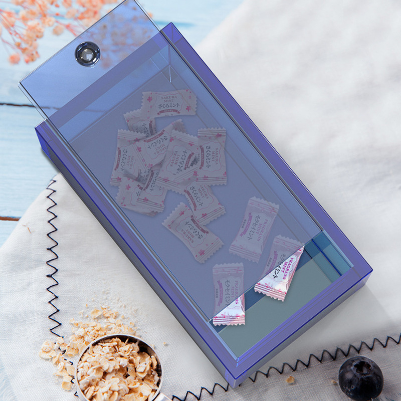 Szilikon forma epoxigyanta számára — szabálytalan alak; DIY kristálygyanta készítéséhez; süteményforma (Cake Mold) (Márka: Seven Wonderful Fresh; Anyag: szilikon; Használat: DIY kristálygyanta; Kategória: Cake Mold)