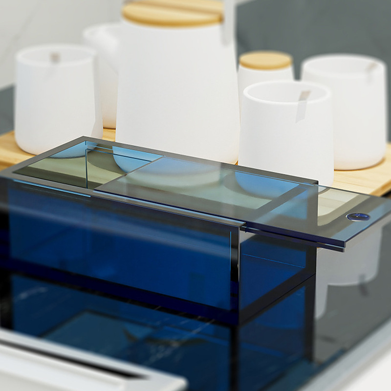 Szilikon forma epoxigyanta számára — szabálytalan alak; DIY kristálygyanta készítéséhez; süteményforma (Cake Mold) (Márka: Seven Wonderful Fresh; Anyag: szilikon; Használat: DIY kristálygyanta; Kategória: Cake Mold)