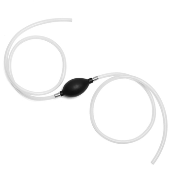 Maiwei χειροκίνητη αντλία άντλησης λαδιού – πλαστικό, 150 g, κατάλληλη για βενζίνη και ντίζελ κινητήρες, αυτοκίνητα και φορτηγά