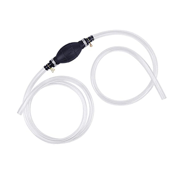 Maiwei χειροκίνητη αντλία άντλησης λαδιού – πλαστικό, 150 g, κατάλληλη για βενζίνη και ντίζελ κινητήρες, αυτοκίνητα και φορτηγά