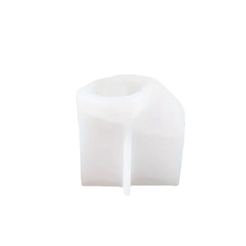 Μορφή σιλικόνης για κεριά και αρωματοθεραπεία με μοτίβα κοχυλιών, γοργόνας και αστερία (μη κανονικό σχήμα)