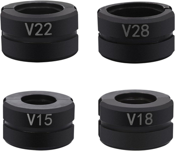 Pressbacke V-Kontur, контурен прес инструмент, Aikool