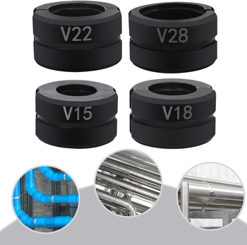 Pressbacke V-Kontur, контурен прес инструмент, Aikool