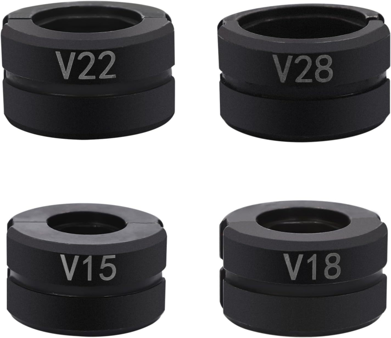 Pressbacke V-Kontur, контурен прес инструмент, Aikool