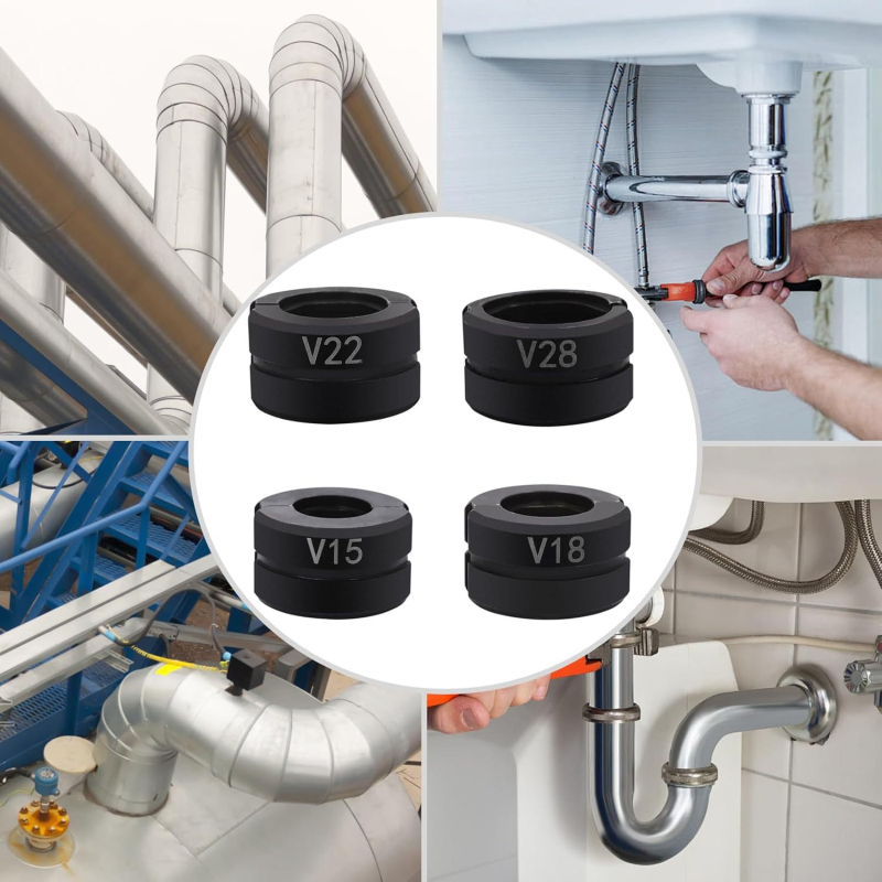 Pressbacke V-Kontur, контурен прес инструмент, Aikool