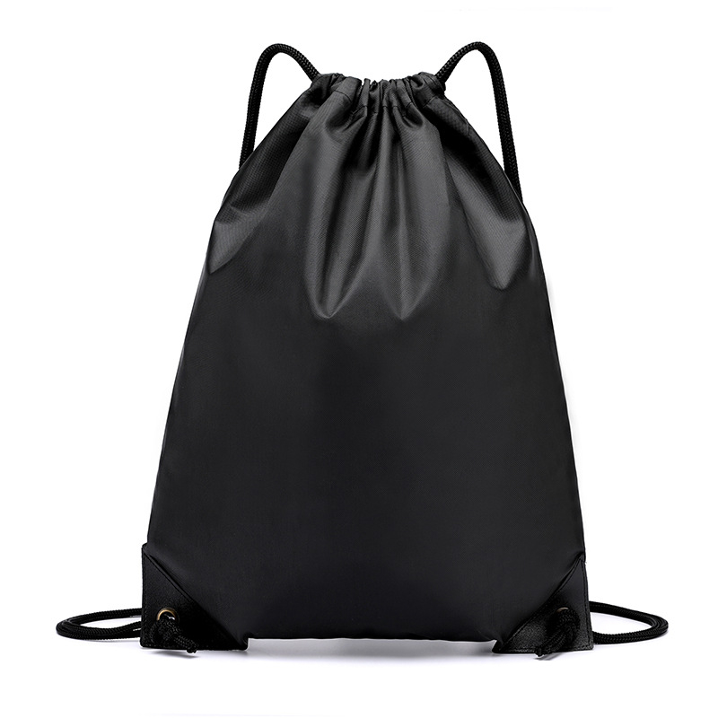 Διαφημιστική τσάντα από πολυεστέρα με κορδόνι – τσάντα με κορδόνι για προβολή, δυνατότητα εκτύπωσης λογότυπου, μέθοδοι εκτύπωσης: θερμική μεταφορά, σειροτυπία, offset