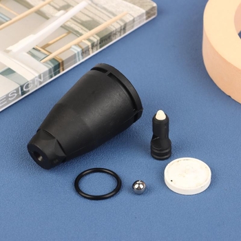 Пластмасова въртяща се пръскаща дюза за водоструйка Karcher K серия