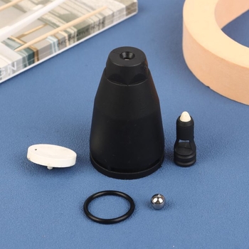 Пластмасова въртяща се пръскаща дюза за водоструйка Karcher K серия