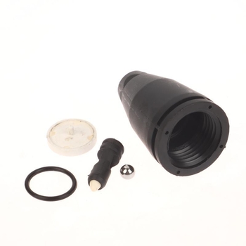 Пластмасова въртяща се пръскаща дюза за водоструйка Karcher K серия