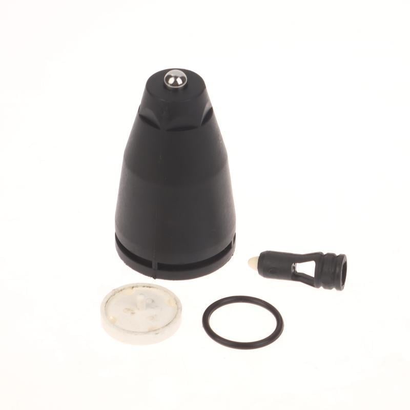 Пластмасова въртяща се пръскаща дюза за водоструйка Karcher K серия