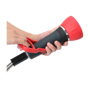 XS6660 Cinko lydinio aukšto slėgio vandens pistoleto skirtas automobilių plovimui