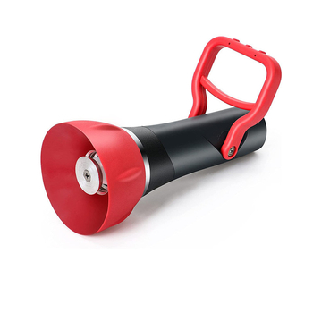 XS6660 Cinko lydinio aukšto slėgio vandens pistoleto skirtas automobilių plovimui