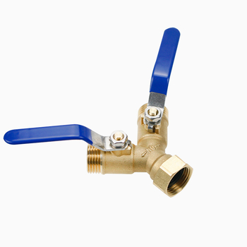 Hengxin συνδεσμος σωλήνα ύδρευσης από χαλκό για οικιακή κηπουρική, δημόσιους πράσινους χώρους και γεωργική παραγωγή