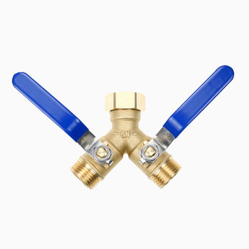 Hengxin συνδεσμος σωλήνα ύδρευσης από χαλκό για οικιακή κηπουρική, δημόσιους πράσινους χώρους και γεωργική παραγωγή