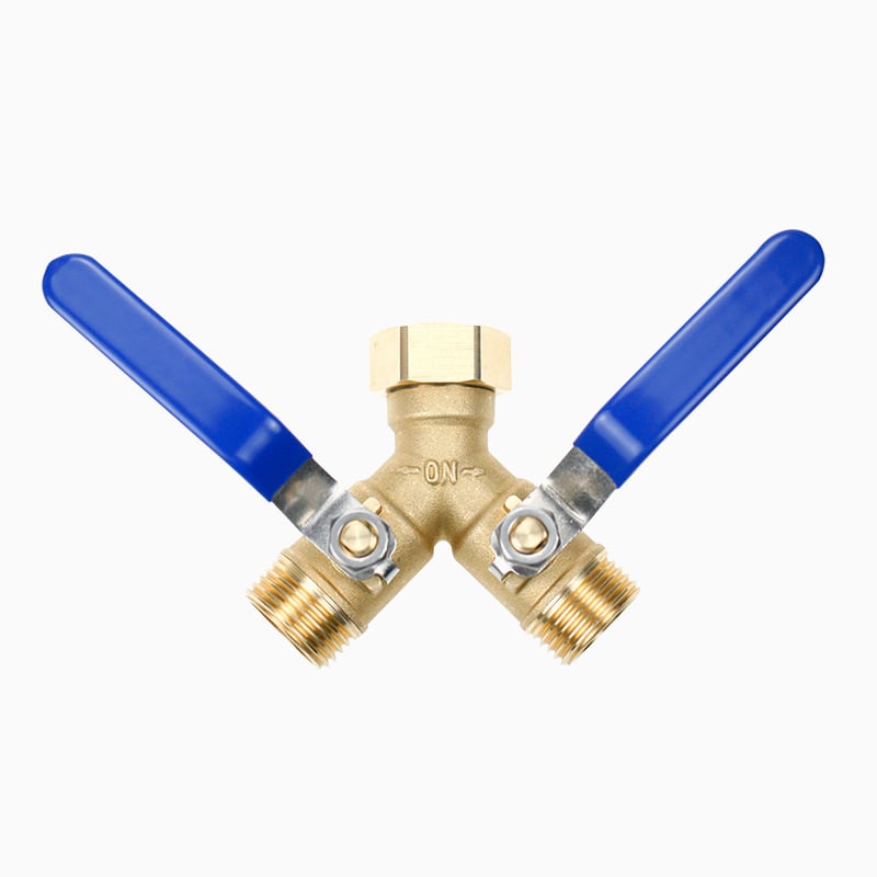 Hengxin conector țeavă din cupru pentru grădinărit casnic, spații verzi publice și producție horticolă