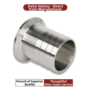 304 ανοξείδωτος χάλυβας, γρήγορη σύνδεση για σωλήνα, υγιεινή σφιγκτήρας τύπου κλιπ, κεφαλή παγόδας και ακροφύσιο