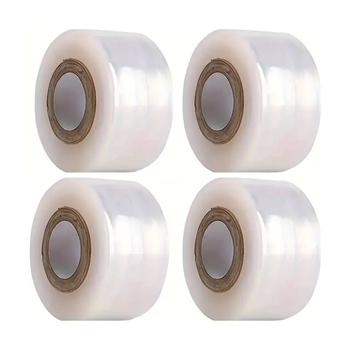 PE стреч филм за опаковки; материал PE; предназначение – опаковане; обработка и персонализация налични