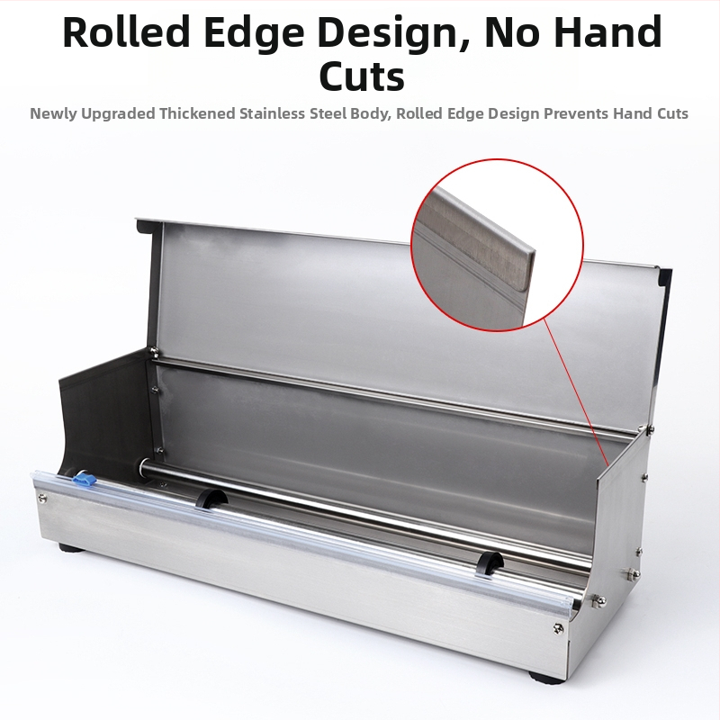 Опаковъчна и запечатваща машина за пластмасови чаши за пресни плодове и зеленчуци, за заведения, с формиране на опаковки