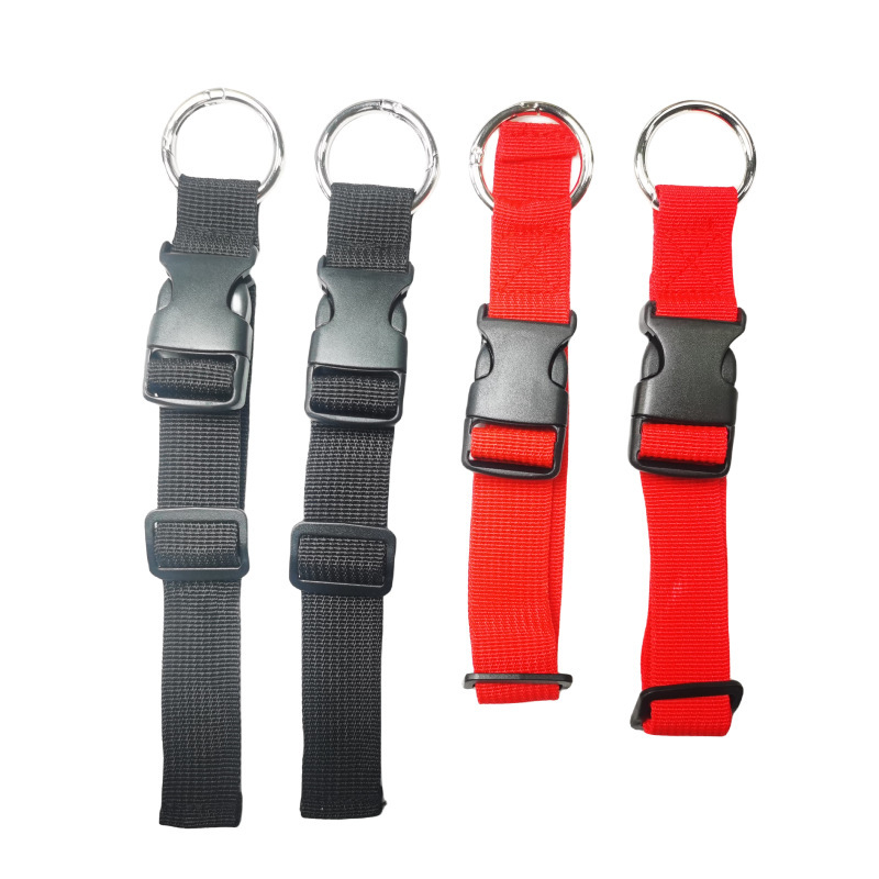 Maišų priedai – medžiaga PP+hardware, prekės ženklas Prosperous and prosperous, 2025 m. pavasaris, stilius Business Elite, išplėtimo funkcija