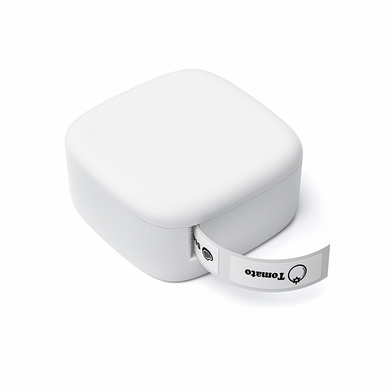 Pro-bud Εκτυπωτής ετικετών – θερμικό χαρτί, πάχος 80, PVC επιφάνεια, μοντέλο White Label Paper