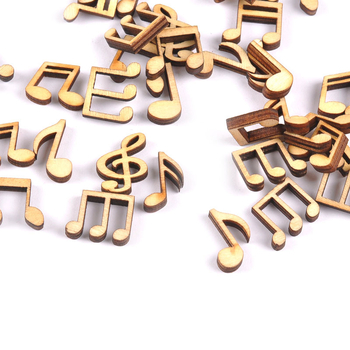 Κενό ξύλινο κρεμαστό σε σχήμα νότας; Υλικό: μοριοσανίδα; Κατηγορία: χειροποίητο κρεμαστό; Διακοσμητικό μοτίβο: νότα; Τύπος υλικού: ξύλο