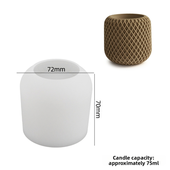 Καλούπι σιλικόνης για ψήσιμο με ακανόνιστο σχήμα