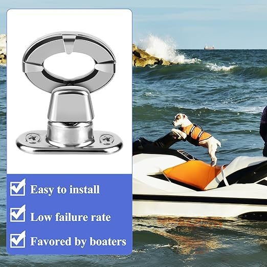 Twist Lock Fastener Turn Button Eyelet Stud, 90° Wrapping Angle, за монтаж върху платно и ъгли на куфари