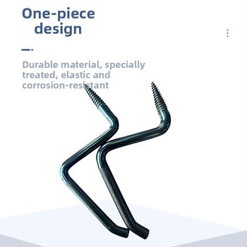 Καρφιά αναρρίχησης σε δέντρα για κυνήγι – Win-Win hardware