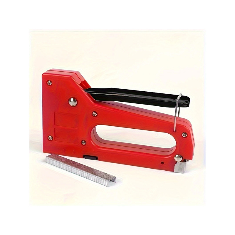 Пистолет за пирони – ръчен, три режима, за стоманени пирони