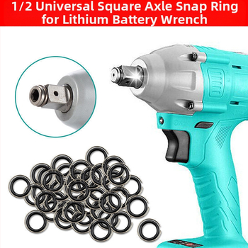 Електрически гаечен ключ с Т-образен квадратен изходен вал; цирклип пръстен и цирклипова втулка; предотвратява изпускане; безключов патронник; подходящ за домашна употреба; 1 година гаранция